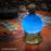 Enhance Gaming Sorcerer's Potion Light (Blue)