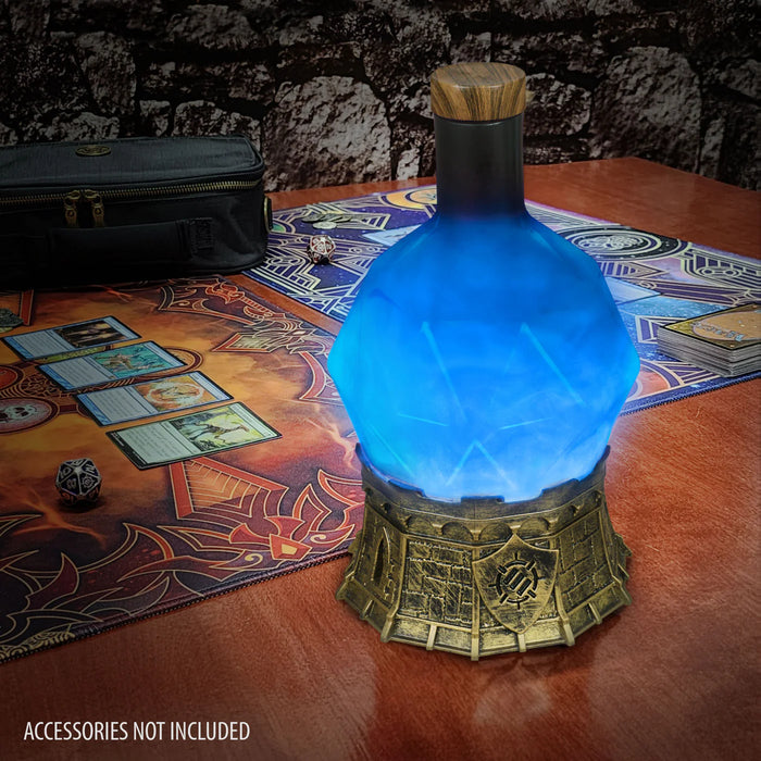Enhance Gaming Sorcerer's Potion Light (Blue)