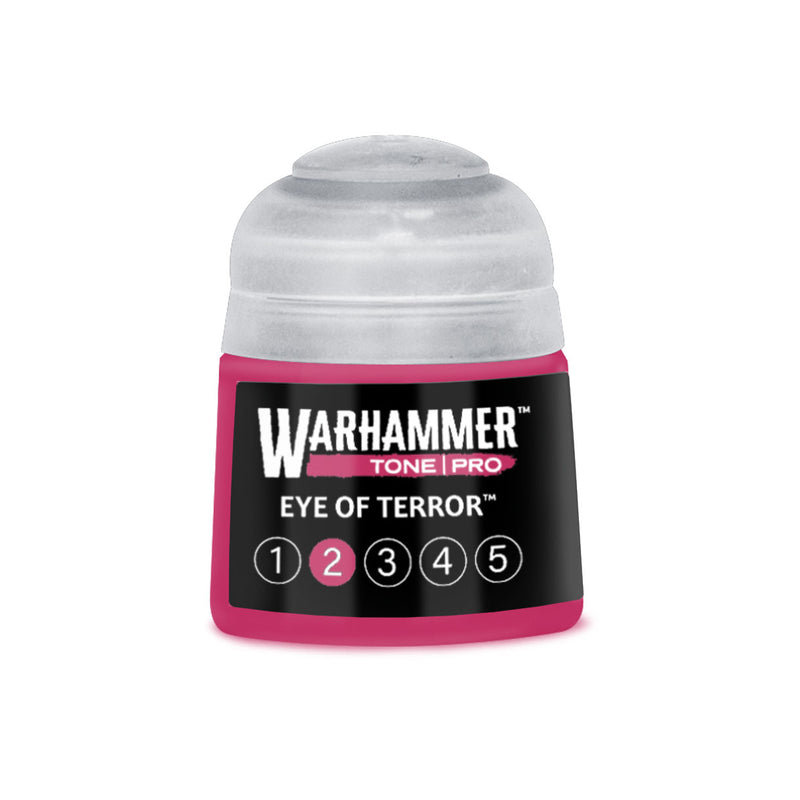Eye of Terror 2 | Warhammer Tone Pro | Paint