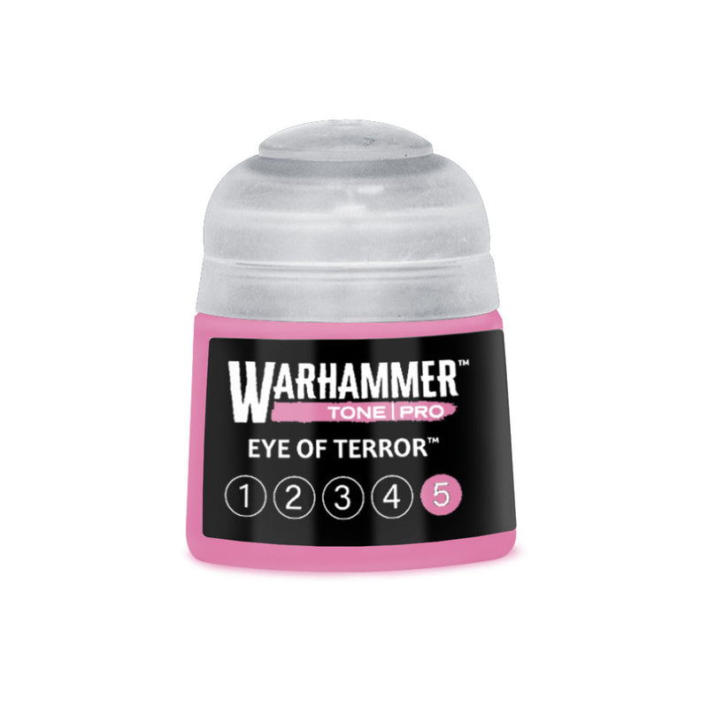 Eye of Terror 5 | Warhammer Tone Pro | Paint