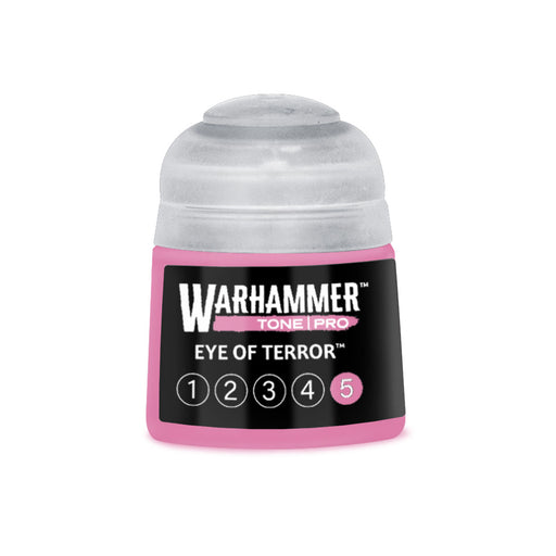 Eye of Terror 5 | Warhammer Tone Pro | Paint