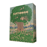 Earthborne Rangers