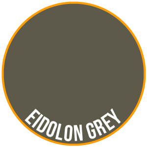 Eidolon Grey - Midtone - 15ml