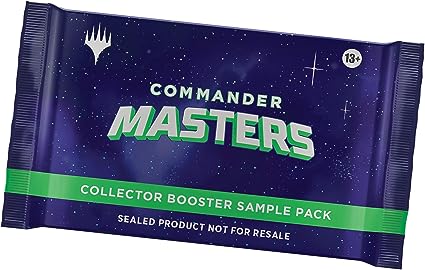 Commander Masters - Commander Deck - Enduring Enchantments