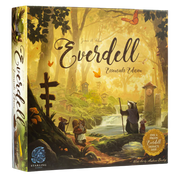 Everdell Essentials Edition
