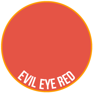 Evil Eye Red - Highlight - 15ml