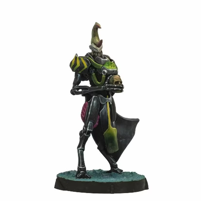 EXOs, Exrah Executive Officers Exclusive Edition