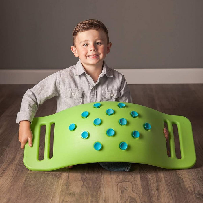 Teeter Rocker - Green