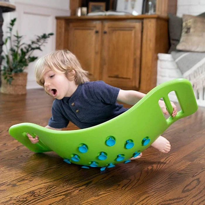 Teeter Rocker - Green