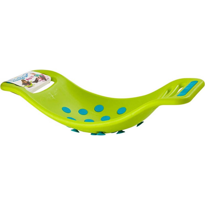 Teeter Rocker - Green