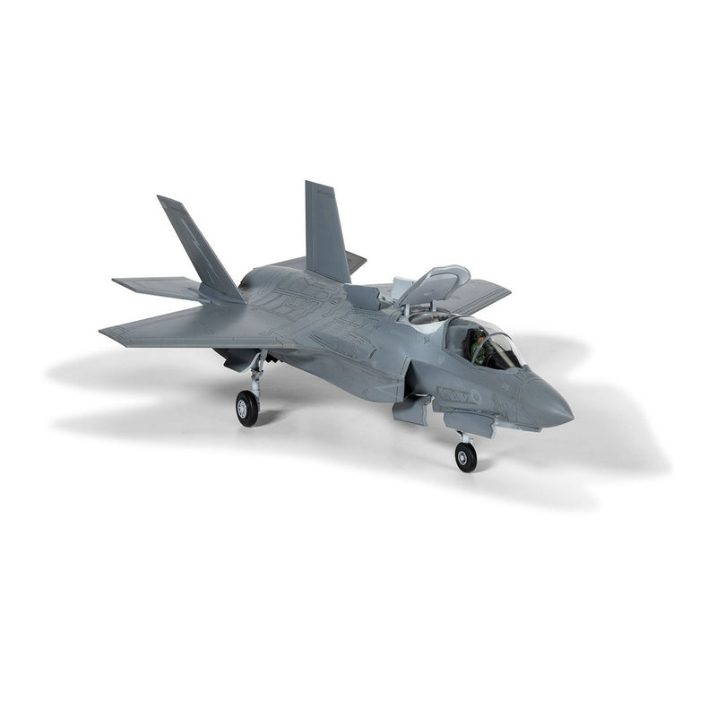 Airfix Starter Set Lockheed Martin F-35B Lightning ll (1:72)