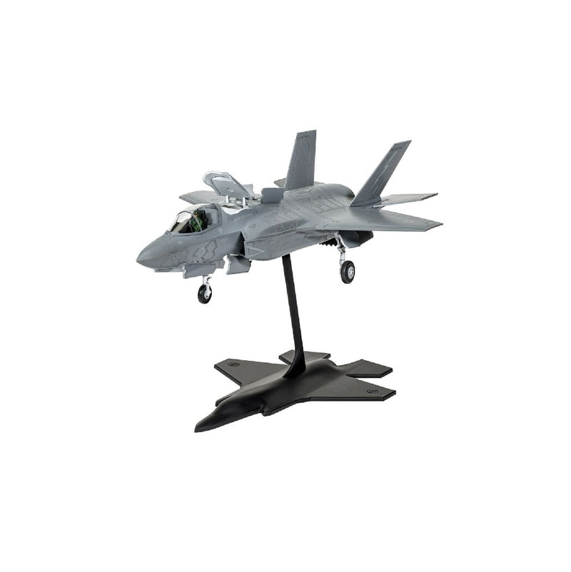 Airfix Starter Set Lockheed Martin F-35B Lightning ll (1:72)