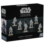 Star Wars Legion Range Troopers Box