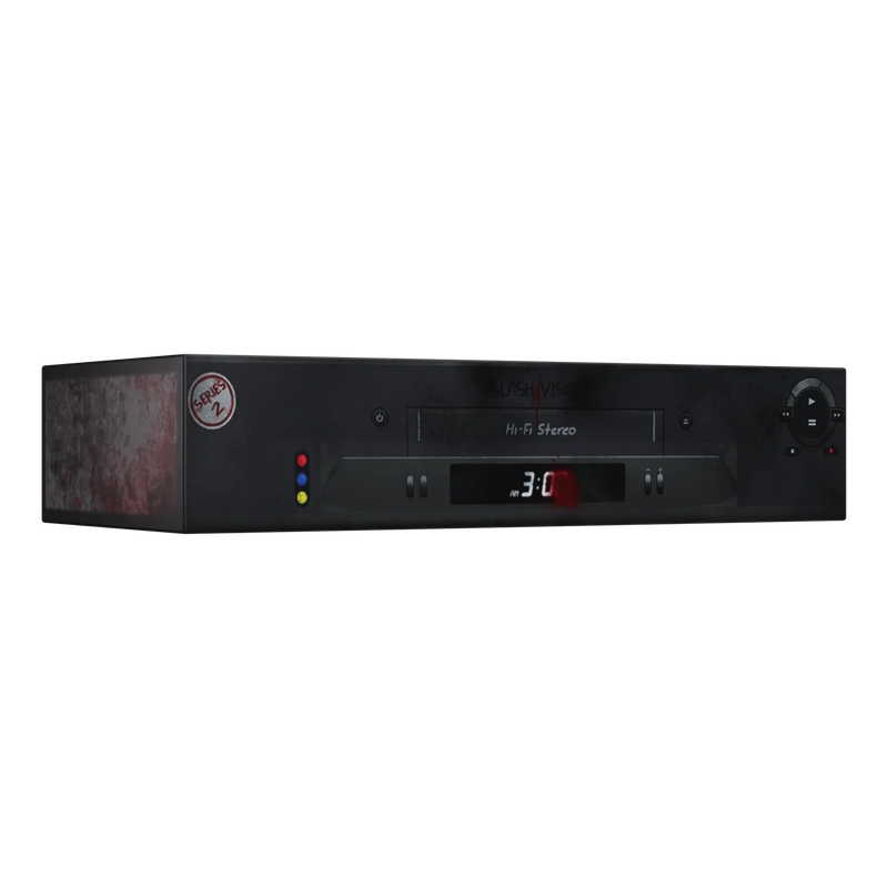 Final Girl: Game Mat (Series 2)