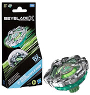 Beyblade X - Ridge Triceratops 9-80GN Booster Pack