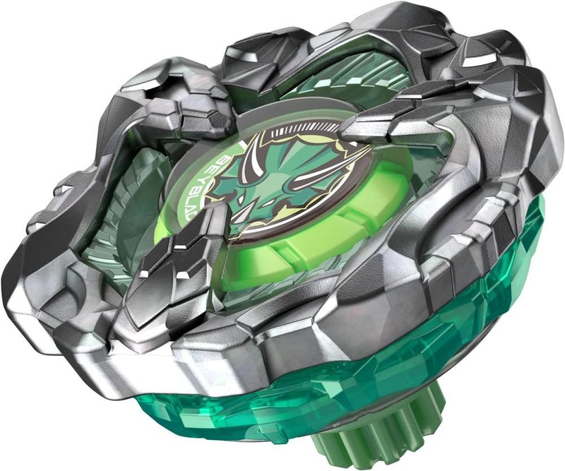 Beyblade X - Ridge Triceratops 9-80GN Booster Pack