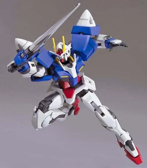 HG00 GN-0000 00 Gundam