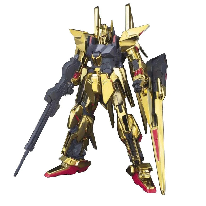 HGUC MSN-001 Delta Gundam