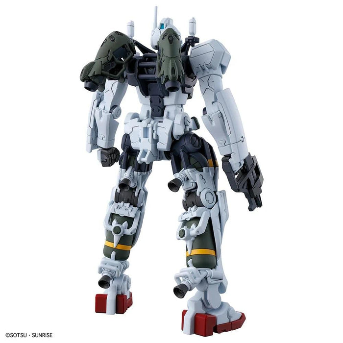 HG gMS-01 GQuuuuuuX Bocata's Gelgoog (GQ)