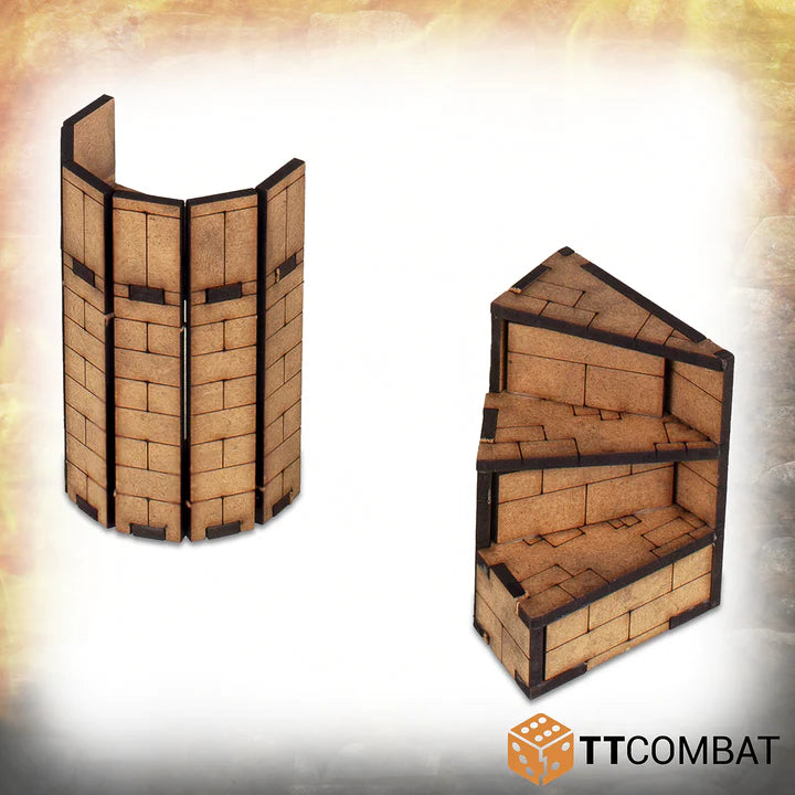 TTCombat Wizard's Tower