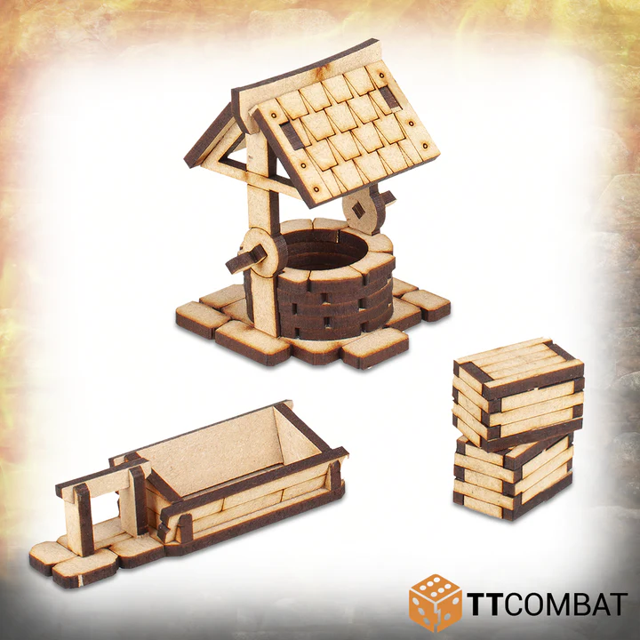 TTCombat - Agatha's Stone Moon Tavern