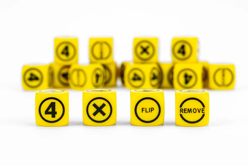 Connect 4: Rolls