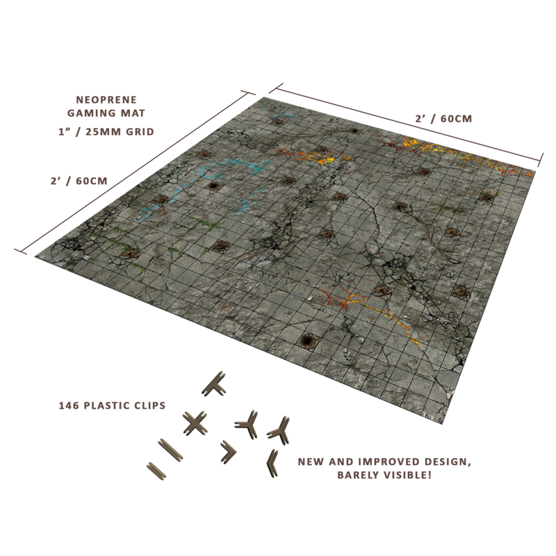 Battle Systems Fantasy Dungeon