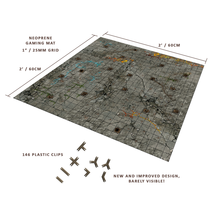 Battle Systems Fantasy Dungeon