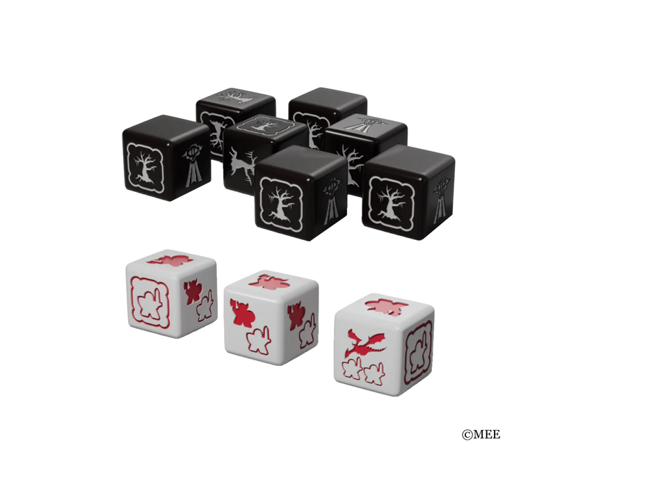 The Lord of the Rings: Fate of the Fellowship