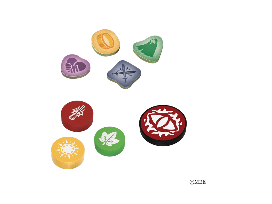 The Lord of the Rings: Fate of the Fellowship