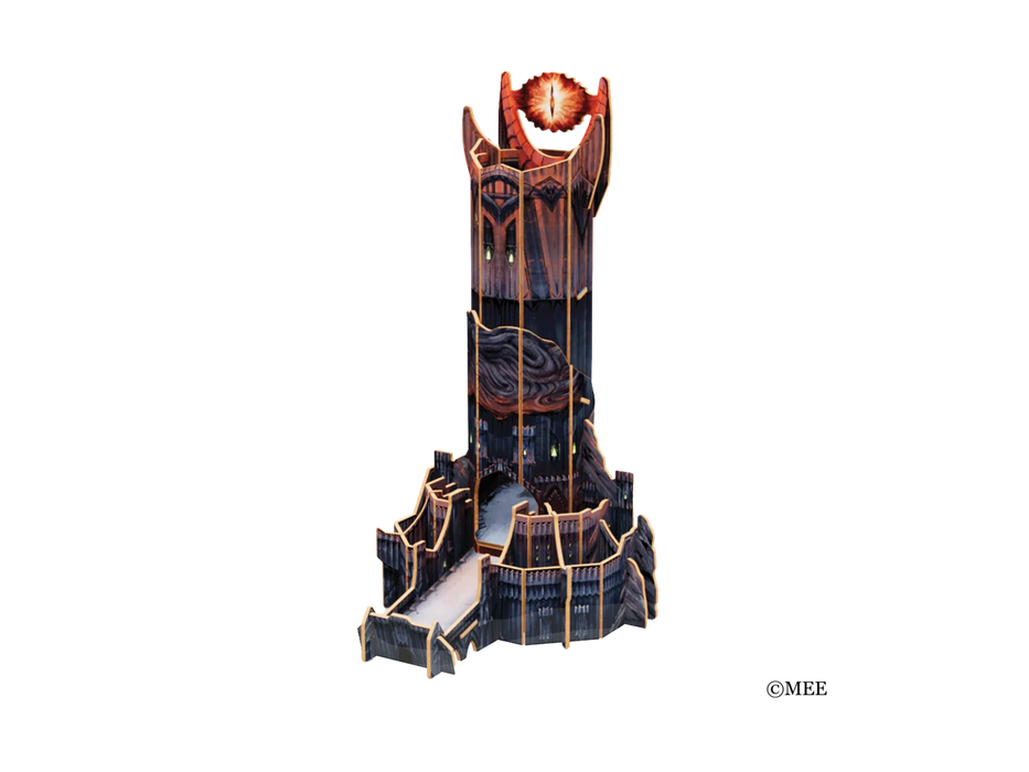 The Lord of the Rings: Fate of the Fellowship