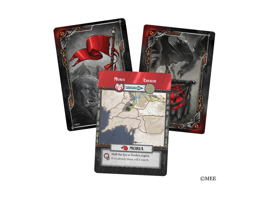 The Lord of the Rings: Fate of the Fellowship