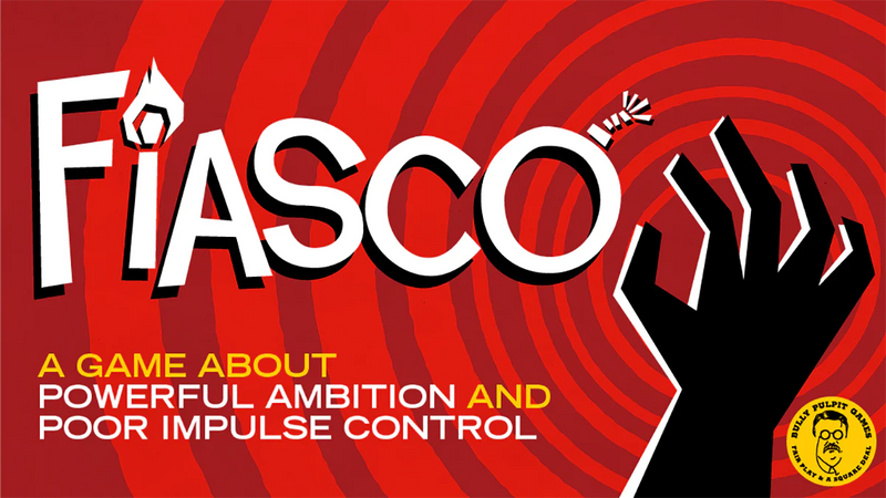 Fiasco