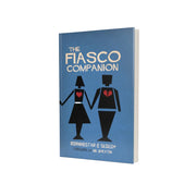 The Fiasco Companion | Bully Pulpip Games