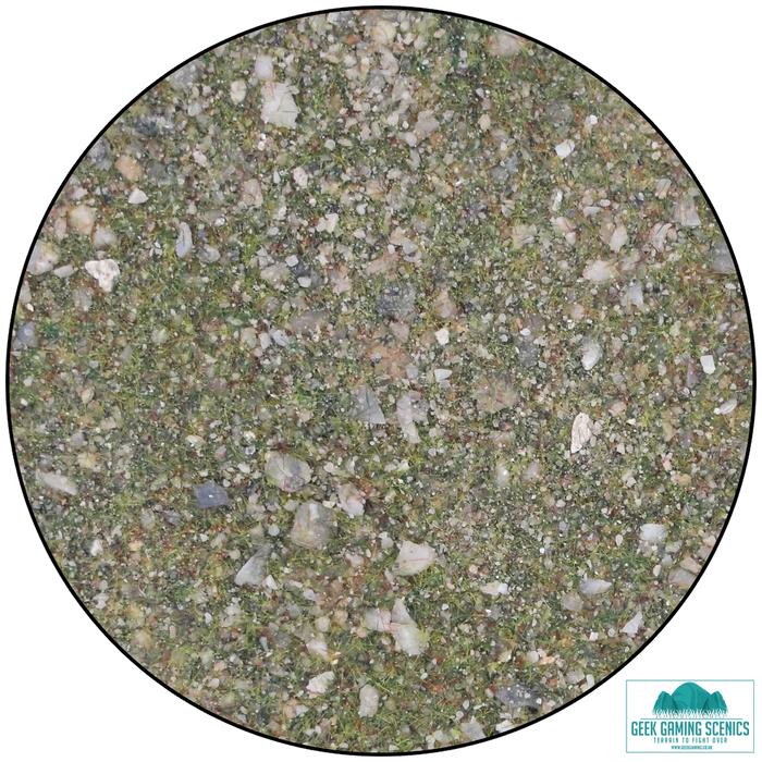 Geek Gaming Scenics Base Ready Fields of New Zealand (250ml)