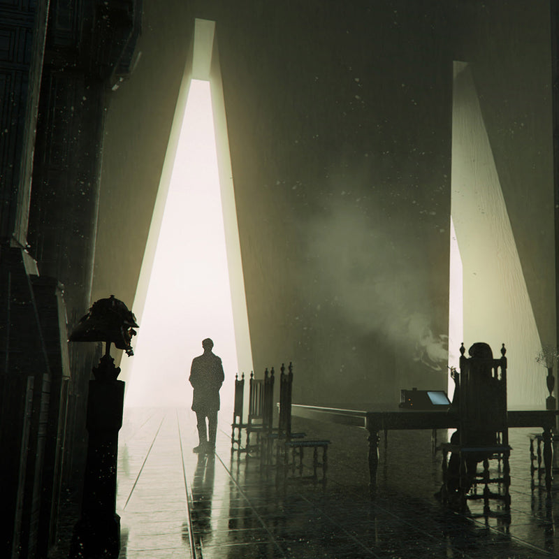 Blade Runner RPG - Case File 02: Fiery Angels