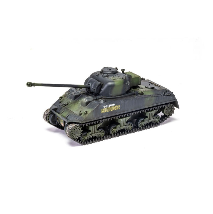 Airfix Sherman Firefly 1:72