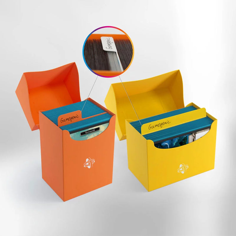Gamegenic - Flex Card Dividers - Multicolour