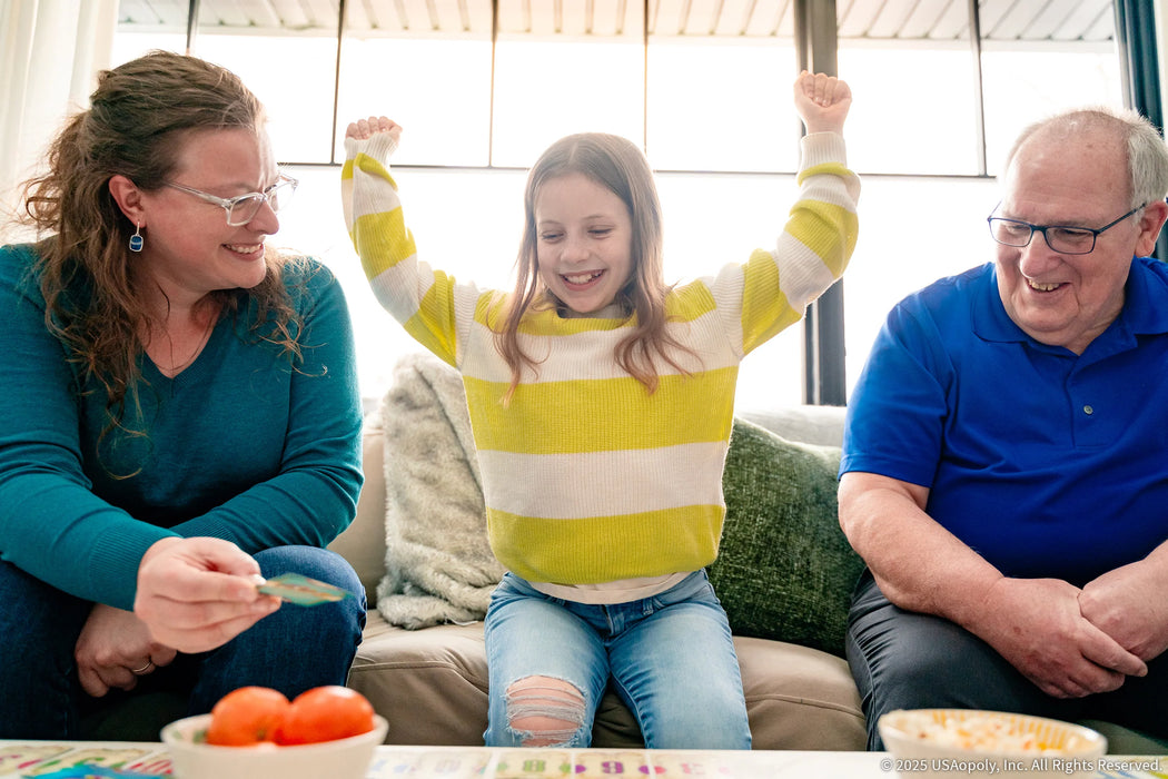 Flip 7 - 2nd Edition