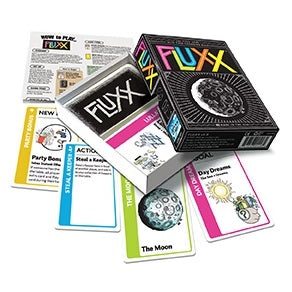 Fluxx 5.0