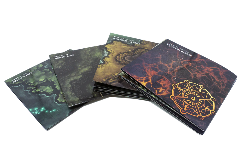Humblewood - Campaign Setting Box Set (D&D 5e)