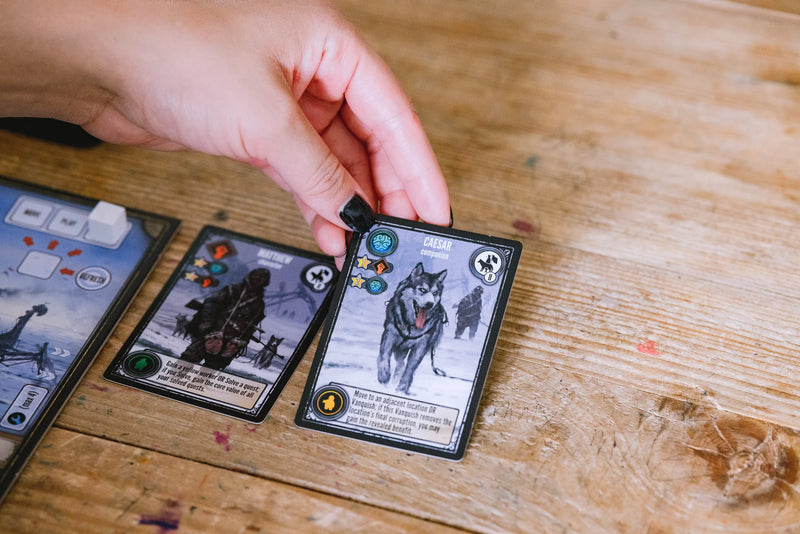 Expeditions (Ironclad Edition)