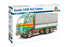 Italeri Scania 142H 6x2 Canvas (1:24) Box
