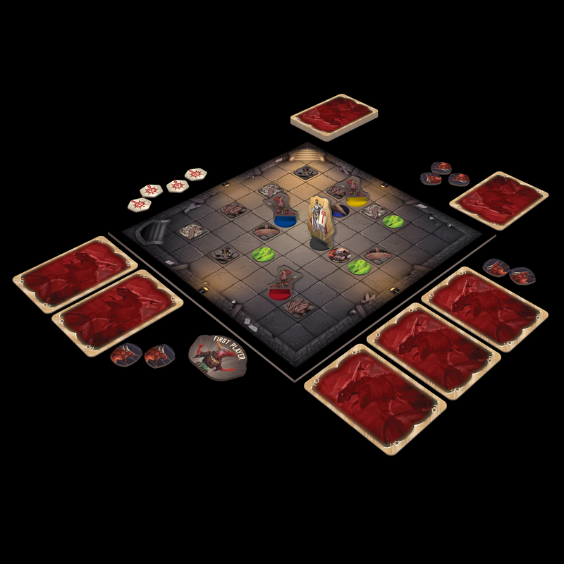Pathfinder Level 20