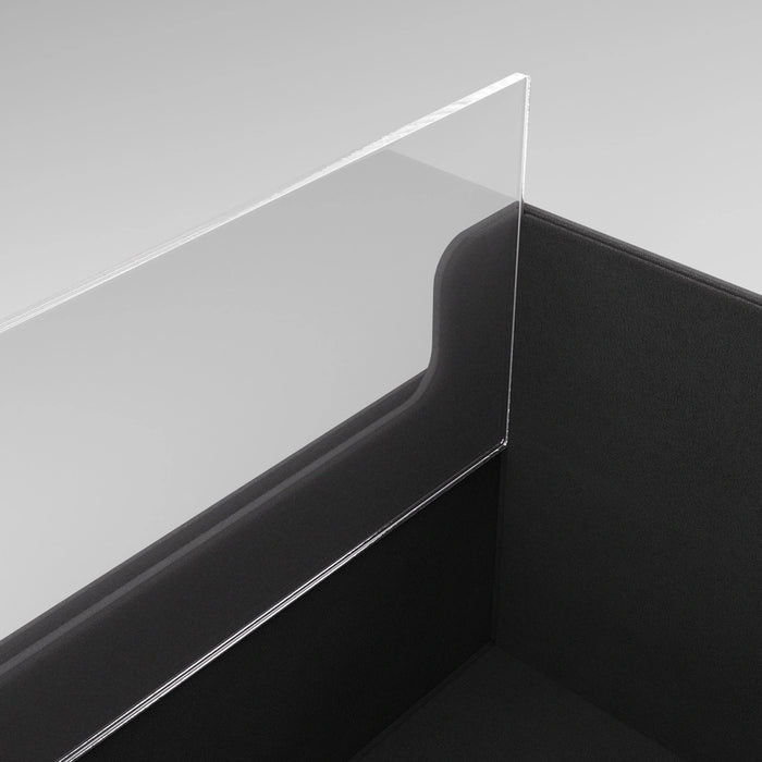 Gamegenic - Dungeon PRO Convertible - Black