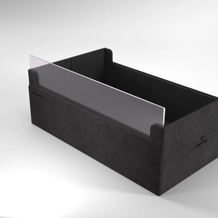 Gamegenic - Dungeon PRO Convertible - Black