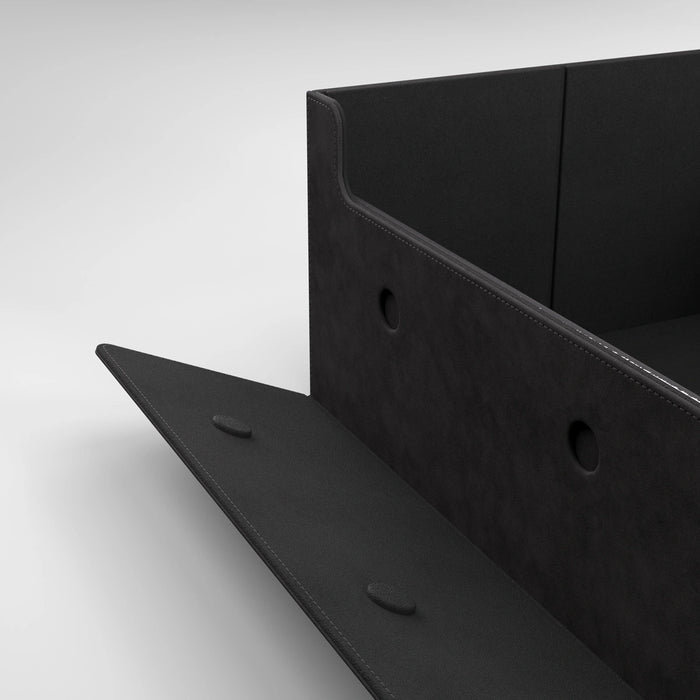 Gamegenic - Dungeon PRO Convertible - Black