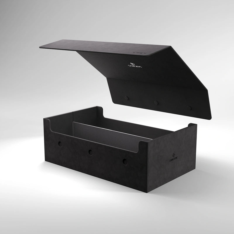 Gamegenic - Dungeon PRO Convertible - Black