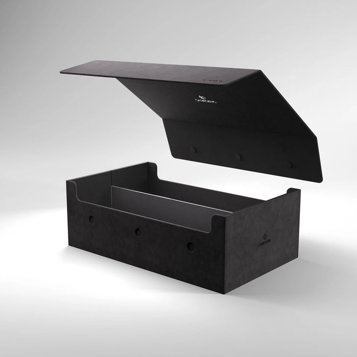 Gamegenic - Dungeon PRO Convertible - Black