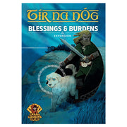 Tír na nÓg: Blessings & Burdens